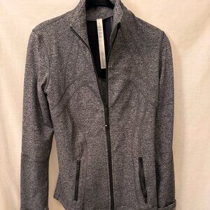 Lululemon Define Jacket Size 8